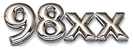 98xx logo